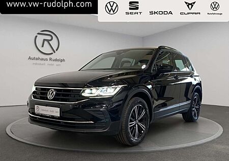 VW Tiguan Volkswagen 2.0 TDI 4Motion DSG Life / Navi LED RFK