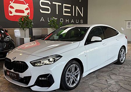 BMW 220 d xDrive M Sport Kamera Navi