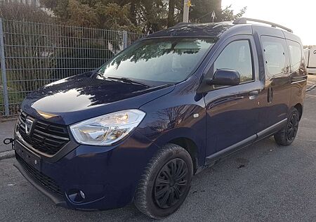 Dacia Dokker TCe 115 Laureate
