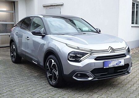 Citroën C4 Citroen Shine Autom 360°Kam LED ACC Winterp el. DACH