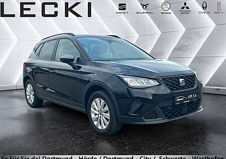 Seat Arona Style 1.0 TSi DSG *NAVI*KAMERA*LED*PDC*SHZ*4SEASON