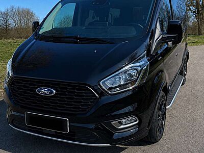 Ford Tourneo Custom 320 L1 Tourneo Active