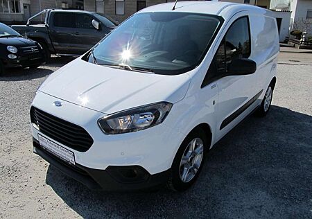 Ford Transit Courier Trend 1.0 Navi Klima Winter-P. Rückfahrkamera PPS