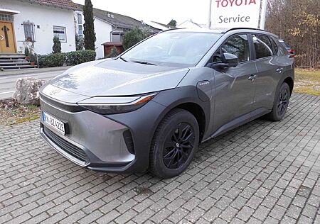 Toyota bZ4X Comfort-Paket