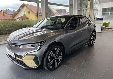 Renault Megane E-Tech ICONIC EV60 220hp optimum charge
