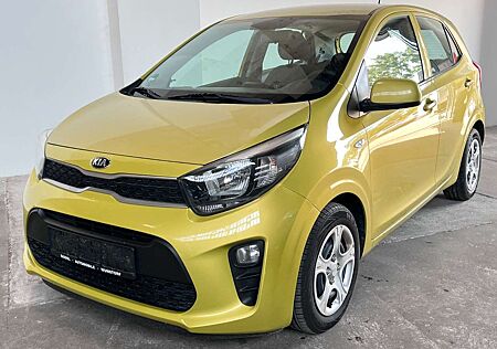 Kia Picanto Edition 7 1.0 *Klima*