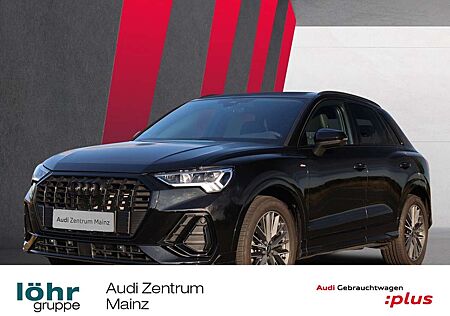 Audi Q3 S line 35 TFSI S tronic *SONOS*NAV*