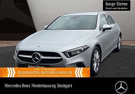 Mercedes-Benz A 180 PROGRESSIVE+LED+7G