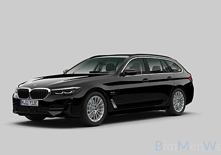 BMW 530 Kamera DAB CockPitPro Stop&Go Alarm LED