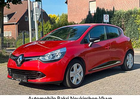 Renault Clio IV Dynamique Tüv-Insp Neu-TOP*