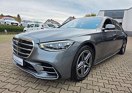 Mercedes-Benz S 580 e 4Matic Lang Burmester/Pano/distronic