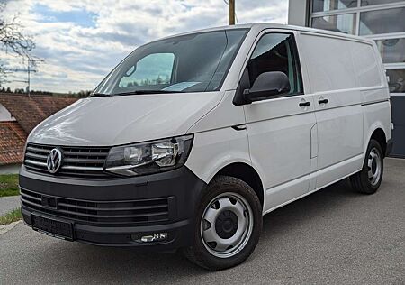 VW T6 Transporter Volkswagen Transporter T6 TDI BMT DSG Kurz Plus Comfortline