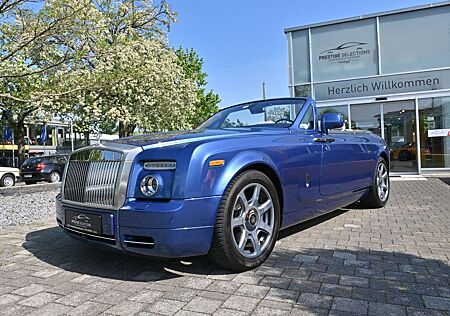 Rolls-Royce Phantom Drophead/Neuwertig/Einzelstück!Garantie!