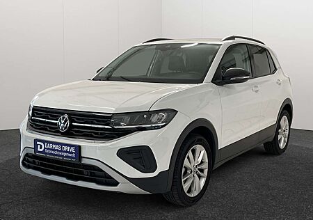 VW T-Cross Volkswagen GOAL 1.0 TSI LED Navi Keyless Apple TOP