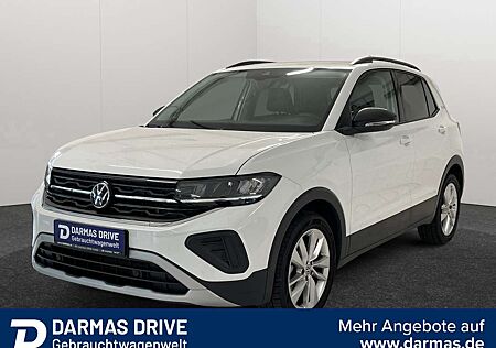 VW T-Cross Volkswagen GOAL 1.0 TSI LED Navi Keyless Apple TOP