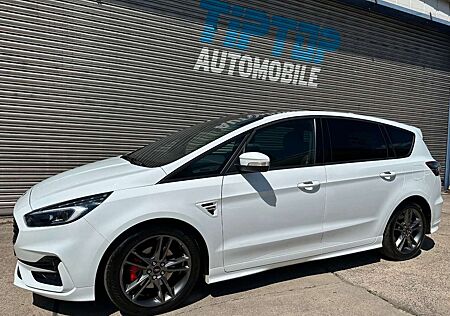 Ford S-Max ST-Line*PANO*AHK*LED*KAMERA*NAVI*WINTERPAK