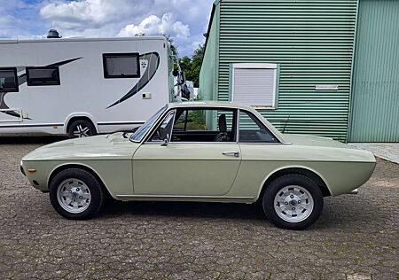 Lancia Fulvia 1,3 S beige mirabello