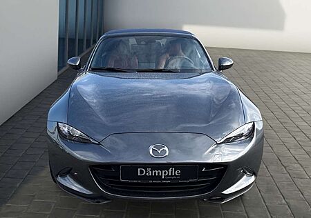 Mazda MX-5 SKYACTIV-G 2.0 AL-KINENBI