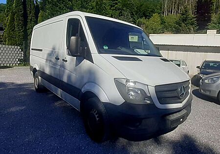 Mercedes-Benz Sprinter 210/211/213/214/216 CDI (906.611/Klima)
