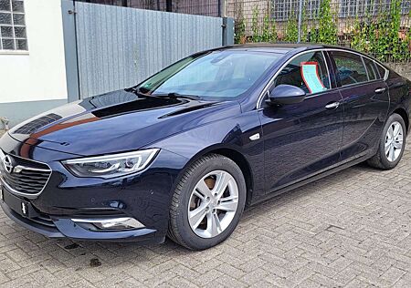 Opel Insignia Innovation