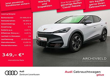 Cupra Tavascan Endurance SHZ PDC KAM NAVI LED VIRT ACC
