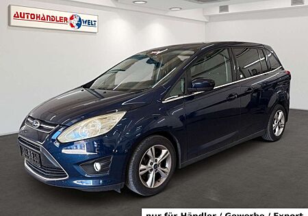 Ford Grand C-Max 1.6 Ti-VCT Klima PDC