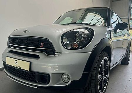 Mini Cooper SD Countryman Navi Xenon Volleder 18 Zoll