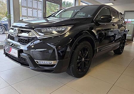 Honda CR-V Hybrid 2.0 i-MMD 2WD Sport Line
