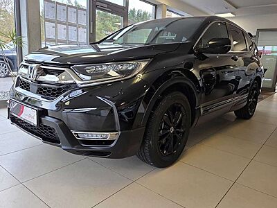 Honda CR-V Hybrid 2.0 i-MMD 2WD Sport Line