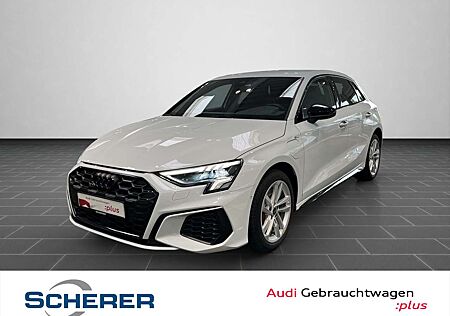 Audi A3 45 TFSI e