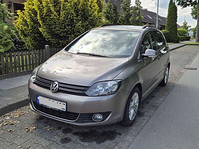 Volkswagen Golf Plus Golf Plus 1.2 TSI Life