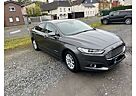 Ford Mondeo Hybrid