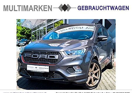 Ford Kuga ST-Line 1.5 EcoBoost SHZ/LHZ/Keyless/Kamera/Notbre
