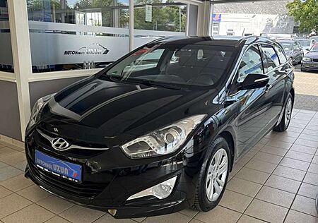 Hyundai i40 cw 1.6 GDI Comfort 2. Hand LED Tempomat