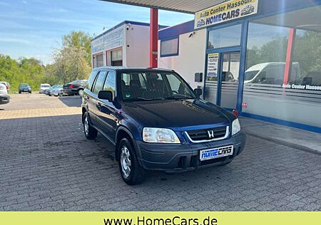 Honda CR-V - Automatik - Allrad - Klimaanlage - Benzin