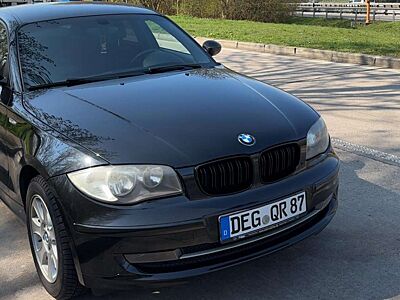 BMW 118 118d (187)
