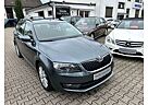 Skoda Octavia Combi 1,4 TSI Style Xenon Climatronic