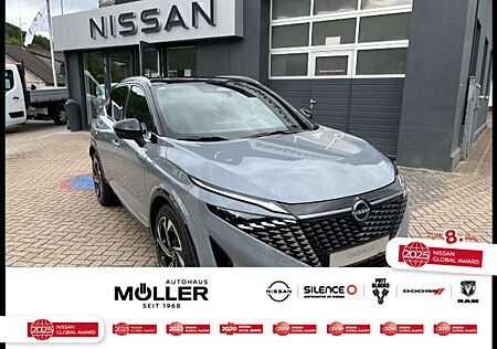 Nissan Qashqai Tekna+ 1.5 e-Power 205PS Kamera Navi