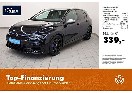 VW Golf R Volkswagen 2.0 TSI 4Motion