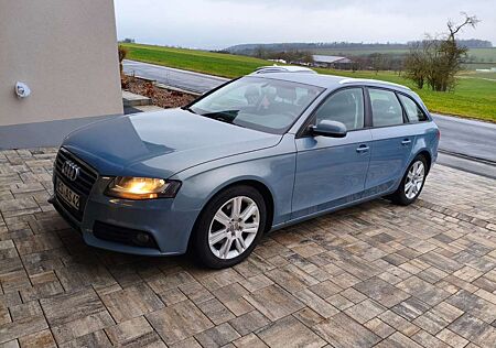 Audi A4 Avant 2.0 TDI DPF Ambiente