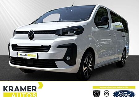 Citroën Spacetourer Citroen Plus XL 180 EAT8*NAV*RFk*SHZ*LED*HBL*G