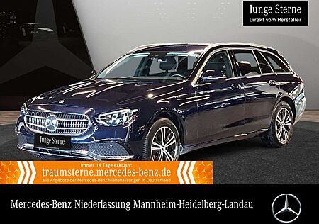 Mercedes-Benz E 220 d T AVANTG+LED+STHZG+KAMERA+9G