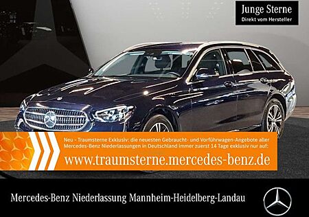 Mercedes-Benz E 220 d T AVANTG+LED+STHZG+KAMERA+9G