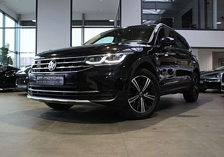 VW Tiguan Volkswagen 2.0 TDI DSG 4M *ELEGANCE* AHK/MATRIX/DIGI