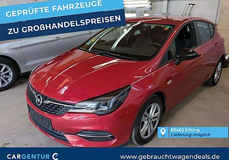 Opel Astra K 1.5 D Business Edition LED Facelift PDC