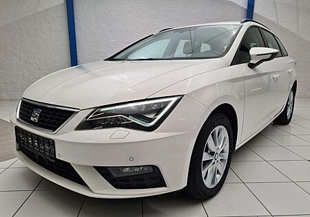 Seat Leon ST 2.0TDI Style 4Drive LED | ACC | GARANTIE