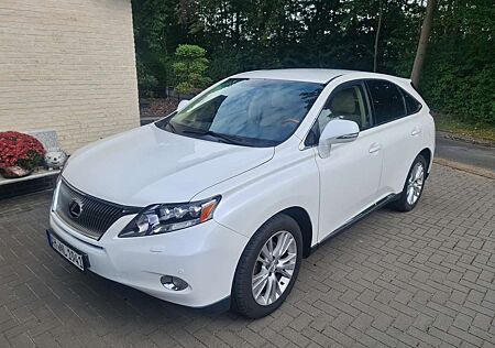 Lexus RX 450 RX 450h 450h