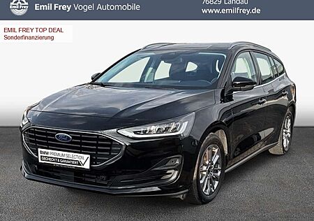 Ford Focus Turnier 1.0 EcoBoost Start-Stopp-System TITA