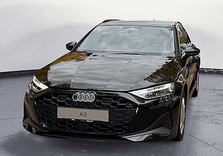 Audi A3 TFSI S tronic