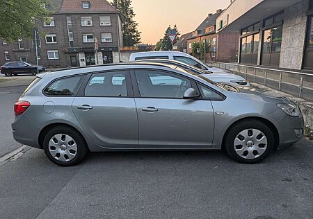 Opel Astra Sports Tourer Diesel 1.7 CDTI DPF Sports Tou